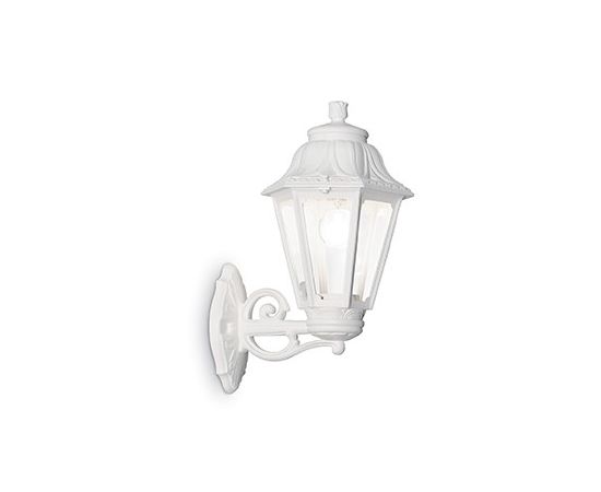 Настенный светильник Ideal Lux Anna AP1 SMALL, фото 2