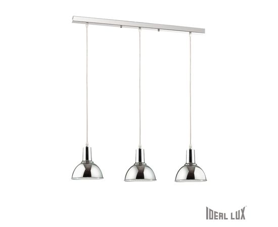 Подвесной светильник Ideal Lux BENNY SP1, фото 3