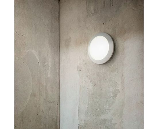 Потолочный светильник Ideal Lux BERTA AP1 SMALL, фото 3