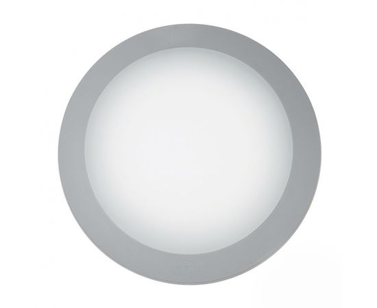 Потолочный светильник Ideal Lux BERTA AP1 SMALL, фото 2