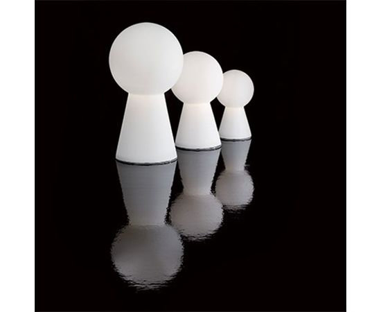 Настольная лампа Ideal Lux BIRILLO TL1 SMALL, фото 3