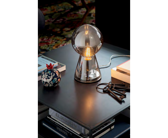 Настольная лампа Ideal Lux BIRILLO TL1 SMALL, фото 2