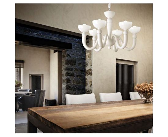 Люстра Ideal Lux BON BON SP6, фото 2