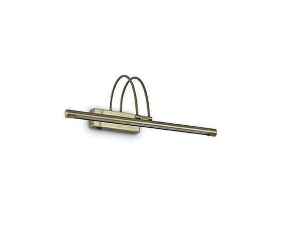 Настенный светильник Ideal Lux BOW AP66, фото 3