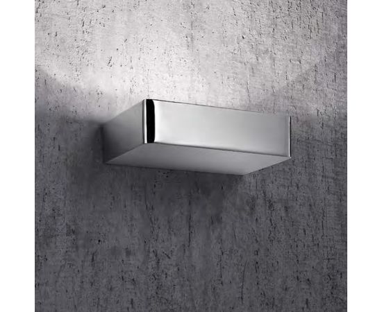 Настенный светильник Ideal Lux BRICK AP2, фото 3