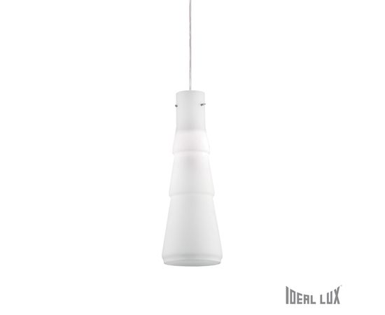 Подвесной светильник Ideal Lux BUD SP1, фото 2