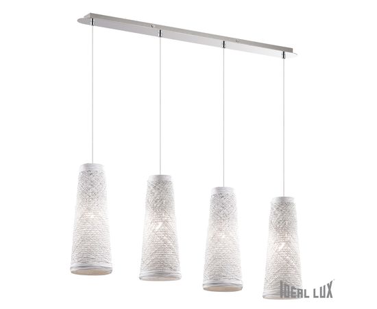 Подвесной светильник Ideal Lux Basket SP1, фото 3