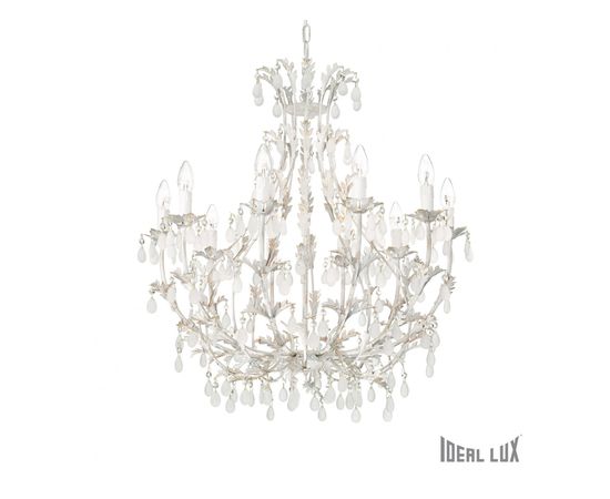 Люстра Ideal Lux CASCINA SP5, фото 2