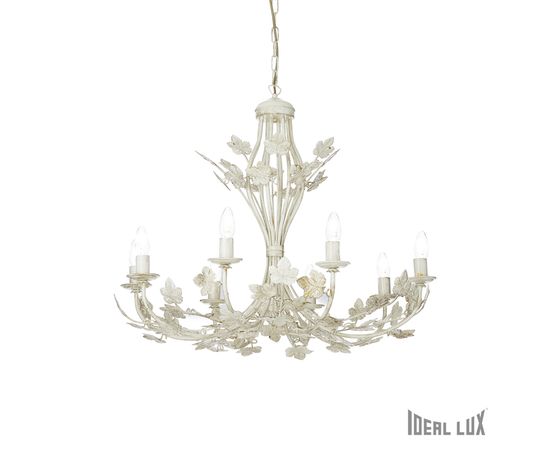 Люстра Ideal Lux CHAMPAGNE SP6, фото 3