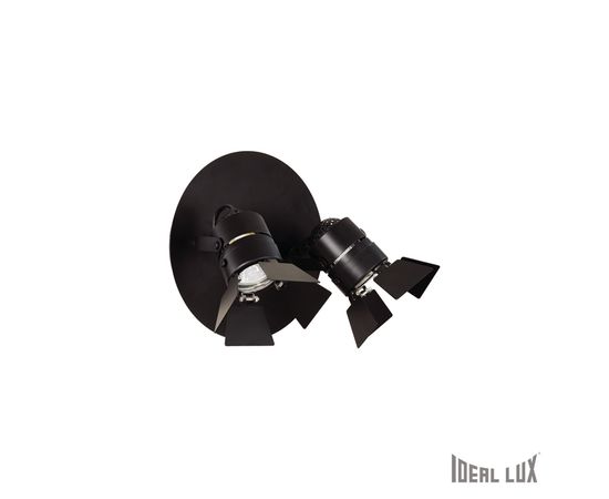 Потолочный светильник Ideal Lux CIAK AP1, фото 2