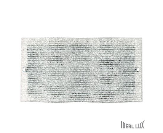 Настенный светильник Ideal Lux CICK AP2, фото 2