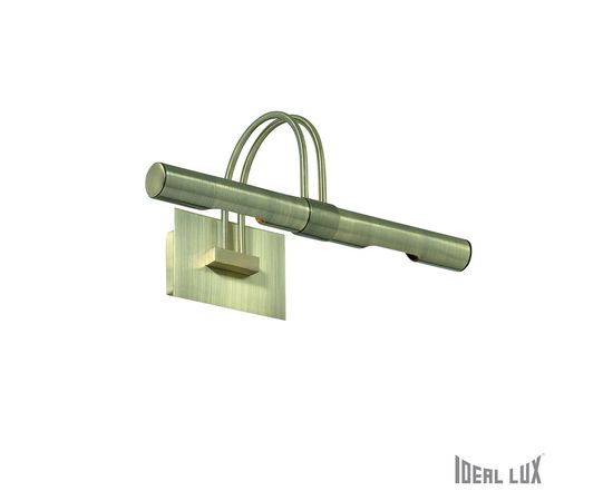 Настенный светильник Ideal Lux CICO AP2, фото 2