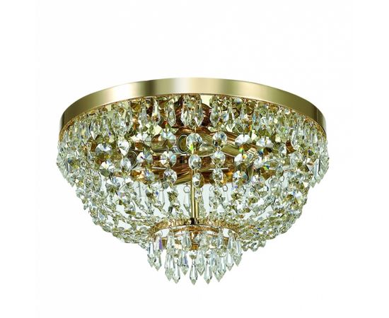 Потолочный светильник Ideal Lux Caesar PL5, фото 2