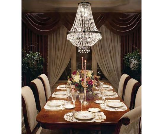 Люстра Ideal Lux Caesar SP9, фото 3