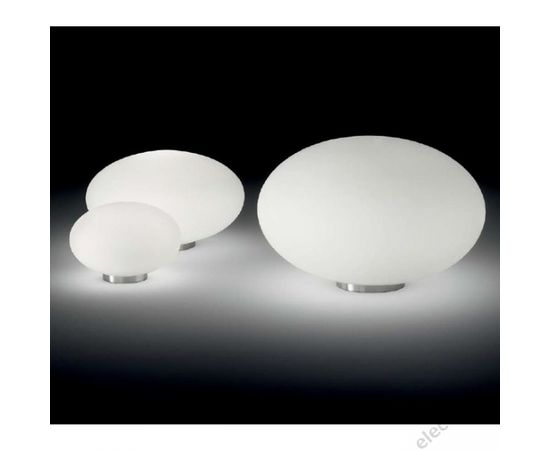 Настольная лампа Ideal Lux Candy TL1 D25, фото 3