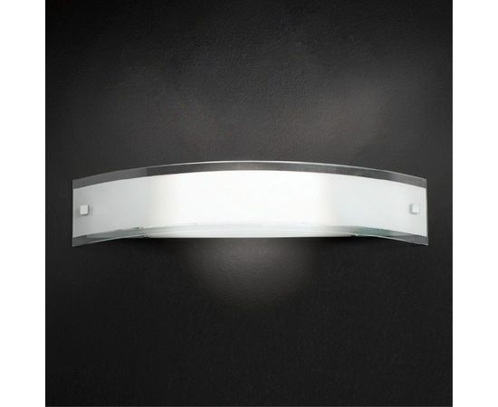 Настенный светильник Ideal Lux DENIS AP1 SMALL, фото 3