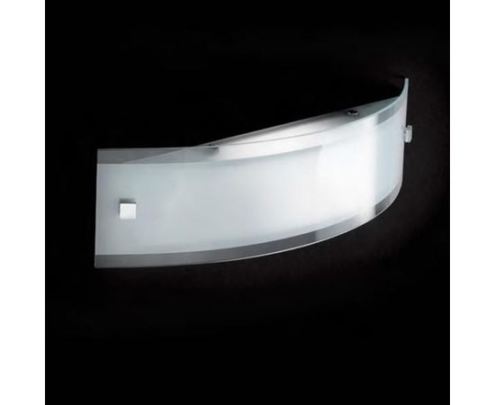 Настенный светильник Ideal Lux DENIS AP1 SMALL, фото 2