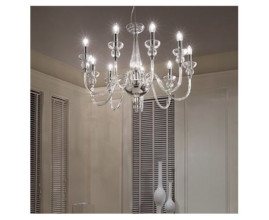 Люстра Ideal Lux DOGE SP6, фото 2