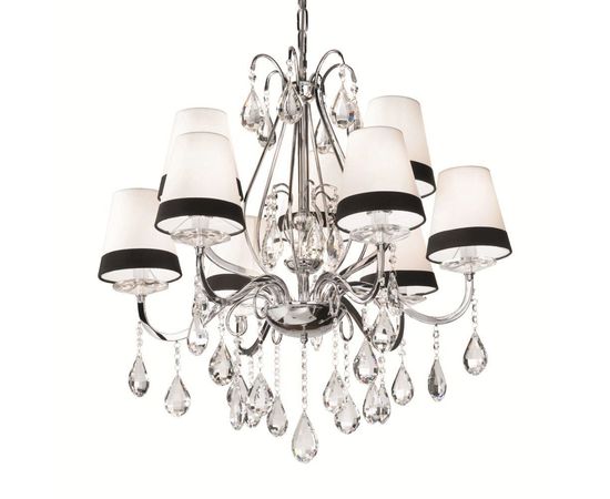 Люстра Ideal Lux DOMUS SP6, фото 2