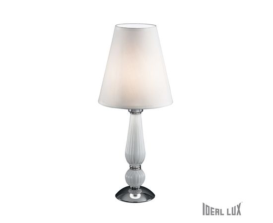 Настольная лампа Ideal Lux DOROTHY TL1 SMALL, фото 2