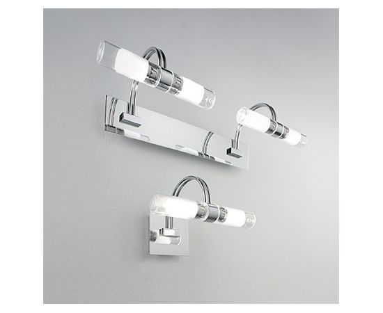 Настенный светильник Ideal Lux DOUBLE AP2, фото 3