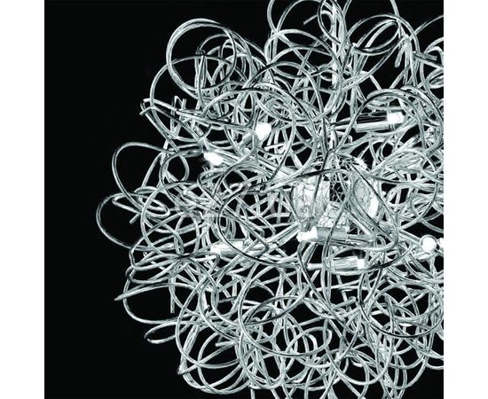 Подвесной светильник Ideal Lux DUST SP8, фото 2