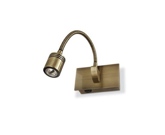 Настенный светильник Ideal Lux DYNAMO AP1, фото 2