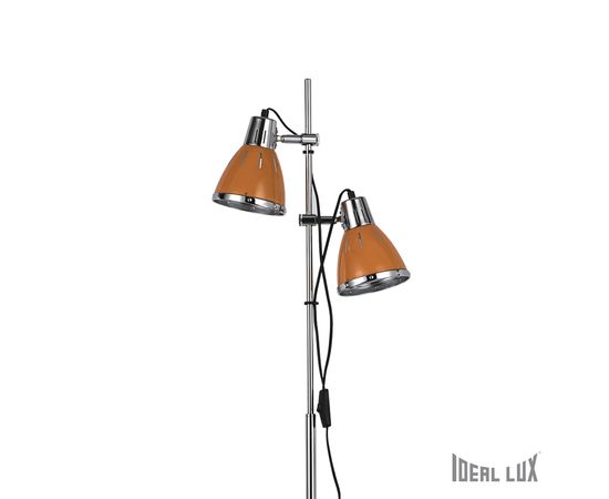Настольная лампа Ideal Lux ELVIS PT2, фото 2