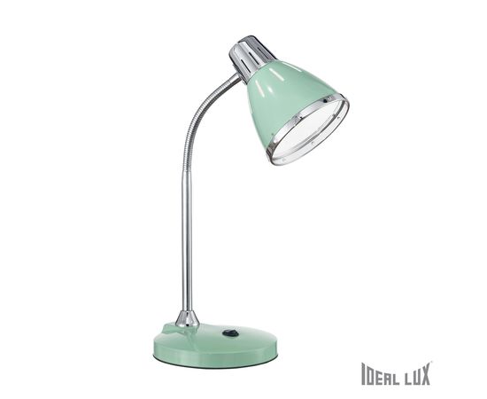 Настольная лампа Ideal Lux ELVIS TL1, фото 2