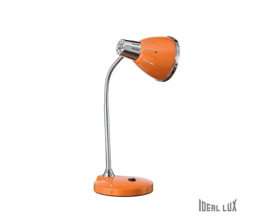 Настольная лампа Ideal Lux ELVIS TL1, фото 3