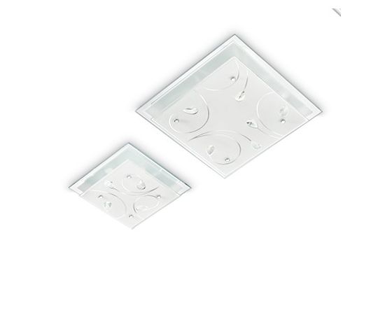 Потолочный светильник Ideal Lux ESIL PL2, фото 2