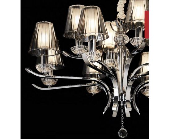 Люстра Ideal Lux EVENT SP5, фото 4