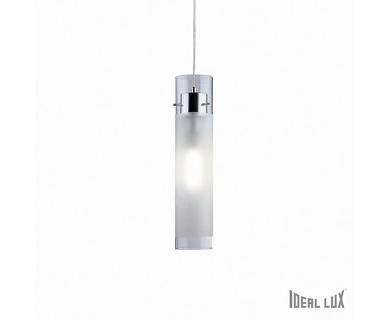 Подвесной светильник Ideal Lux FLAM SP1 SMALL, фото 2