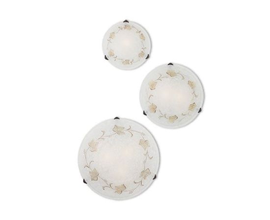 Потолочный светильник Ideal Lux FOGLIA PL1 D30, фото 2