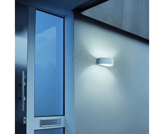 Настенный светильник Helestra FOSCA 44 A18255.07, фото 4