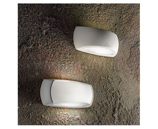 Настенный светильник Ideal Lux FRANCY-1 AP1, фото 3