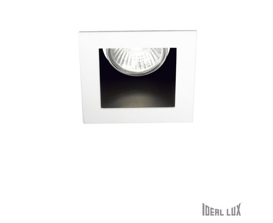 Встраиваемый в потолок светильник Ideal Lux FUNKY FI1, фото 2