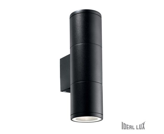 Настенный светильник Ideal Lux GUN AP2 SMALL, фото 2