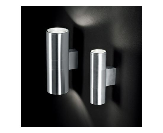 Настенный светильник Ideal Lux GUN AP2 SMALL, фото 4