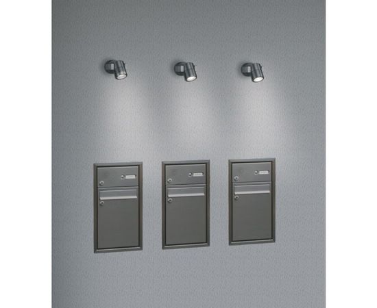 Настенный светильник Helestra HL-15 18/162.25, фото 3