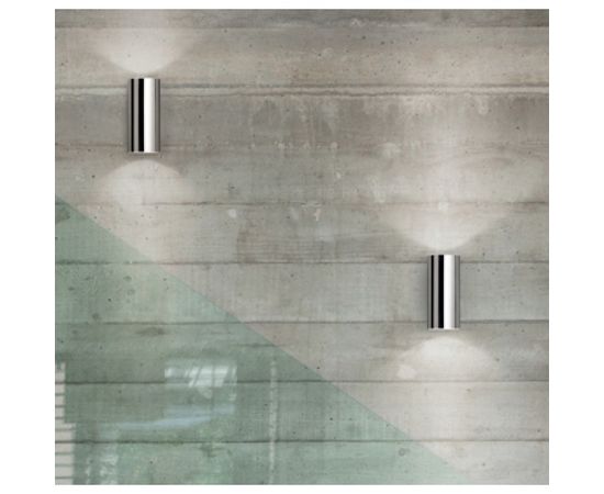 Настенный светильник Ideal Lux HOT AP2, фото 4