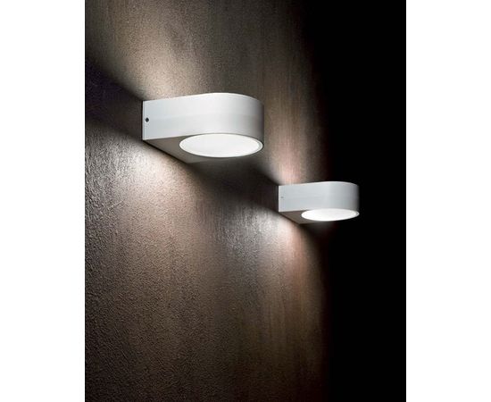 Настенный светильник Ideal Lux IKO AP1, фото 3