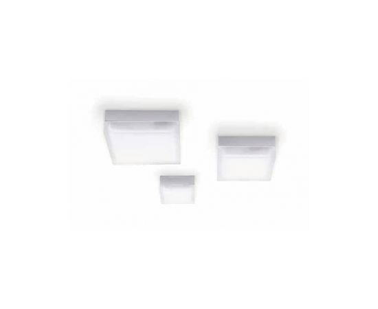 Потолочный светильник Ideal Lux IRIS LED PL1 D13, фото 2