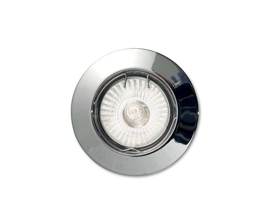 Встраиваемый в потолок светильник Ideal Lux JAZZ FI1, фото 2