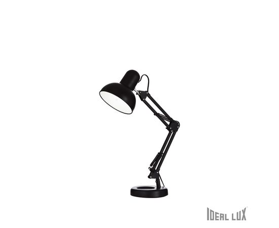 Настольная лампа Ideal Lux KELLY TL1, фото 5