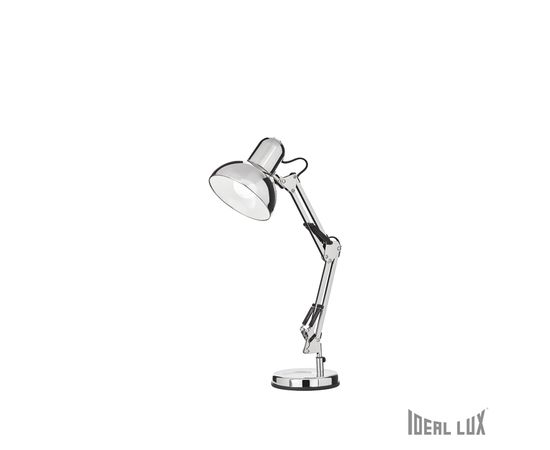 Настольная лампа Ideal Lux KELLY TL1, фото 4