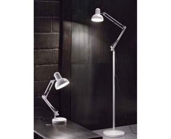 Настольная лампа Ideal Lux KELLY TL1, фото 2