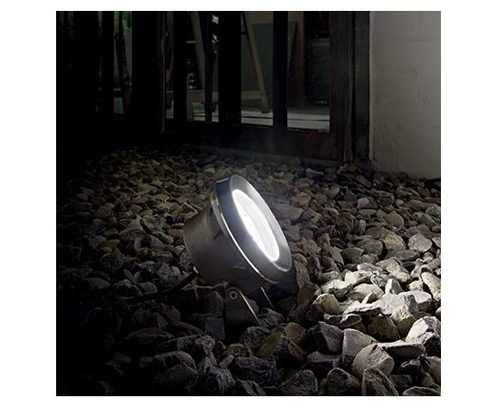 Уличный прожектор Ideal Lux KRYPTON PT6, фото 2