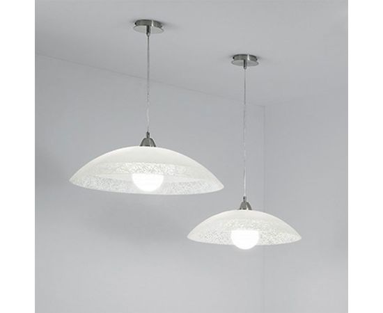 Потолочный светильник Ideal Lux LANA SP1 D50, фото 2