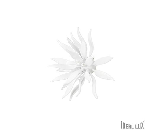 Потолочный светильник Ideal Lux LEAVES PL6, фото 2